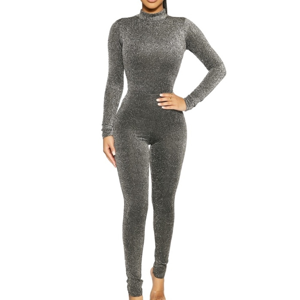 Naked Wardrobe Leggings
